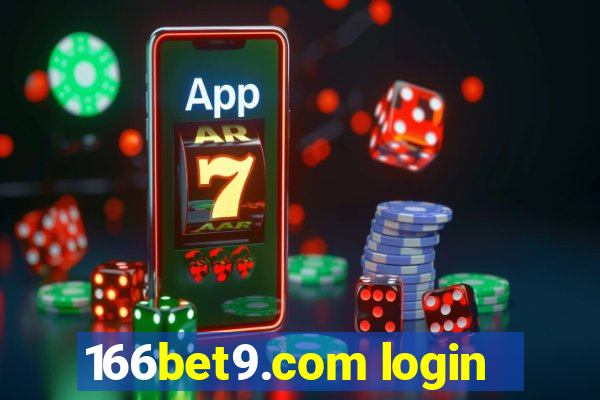 166bet9.com login